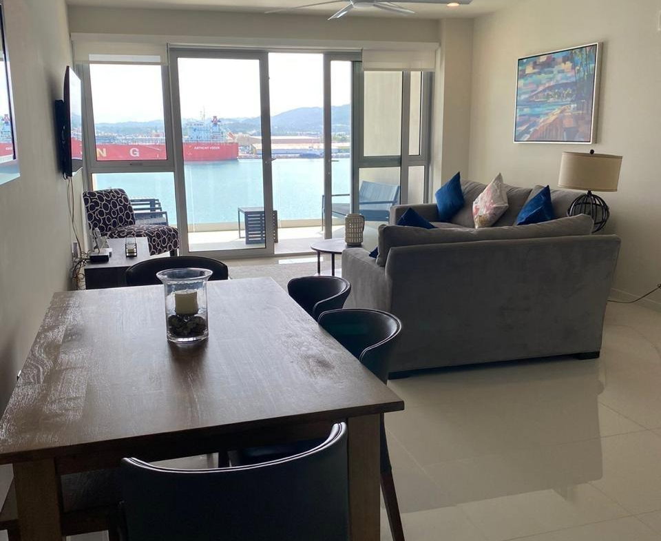 Twelfth image of Unit 502-a23 Sunset Drive in Montego Bay, St. James, Jamaica - property is For Rent