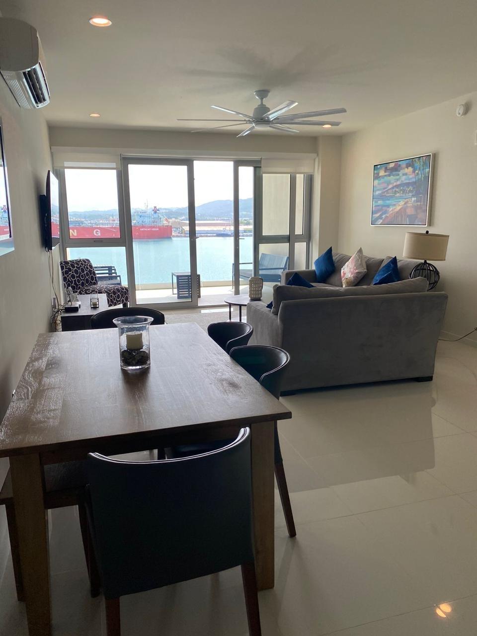 Stunning-2-Bedroom-Apartment-for-Rent-in-Soleil-Residences-Freeport Twelfth image of Unit 502-a23 Sunset Drive in Montego Bay, St. James, Jamaica - property is For Rent