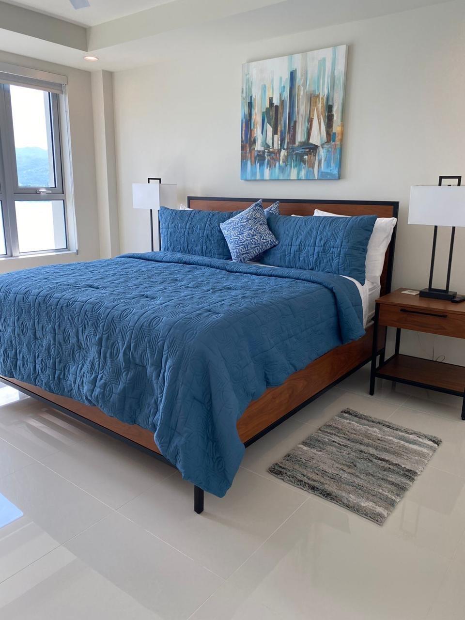 Stunning-2-Bedroom-Apartment-for-Rent-in-Soleil-Residences-Freeport Fourteenth image of Unit 502-a23 Sunset Drive in Montego Bay, St. James, Jamaica - property is For Rent