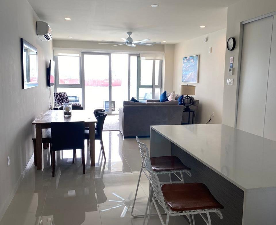 Sixteenth image of Unit 502-a23 Sunset Drive in Montego Bay, St. James, Jamaica - property is For Rent