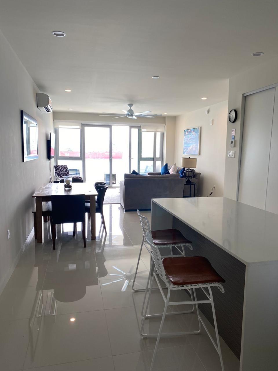Stunning-2-Bedroom-Apartment-for-Rent-in-Soleil-Residences-Freeport Sixteenth image of Unit 502-a23 Sunset Drive in Montego Bay, St. James, Jamaica - property is For Rent