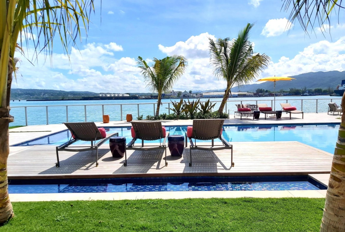 Third image of Unit 502-a23 Sunset Drive in Montego Bay, St. James, Jamaica - property is For Rent