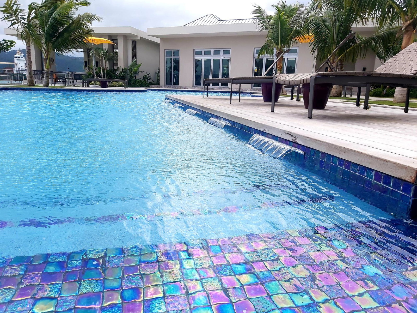 Stunning-2-Bedroom-Apartment-for-Rent-in-Soleil-Residences-Freeport Fifth image of Unit 502-a23 Sunset Drive in Montego Bay, St. James, Jamaica - property is For Rent