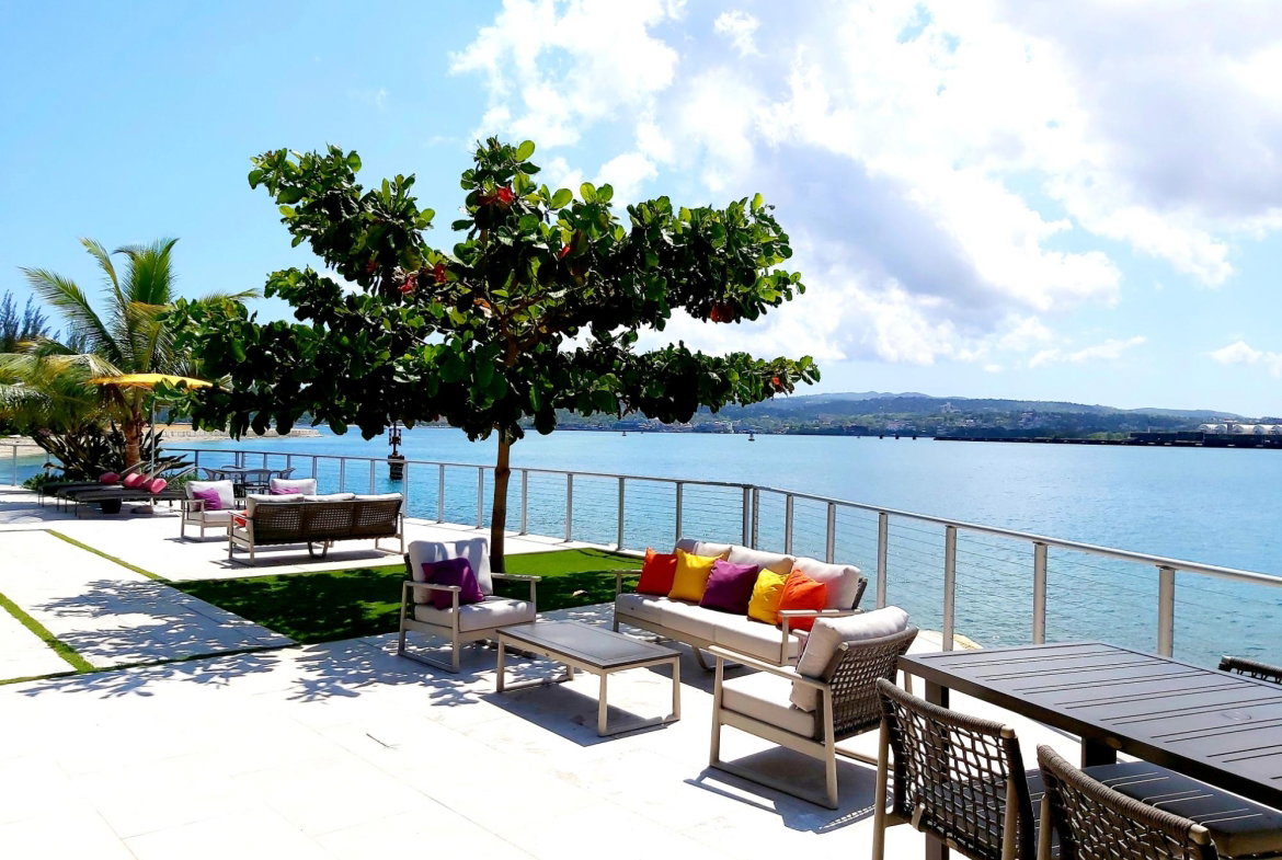 Sixth image of Unit 502-a23 Sunset Drive in Montego Bay, St. James, Jamaica - property is For Rent