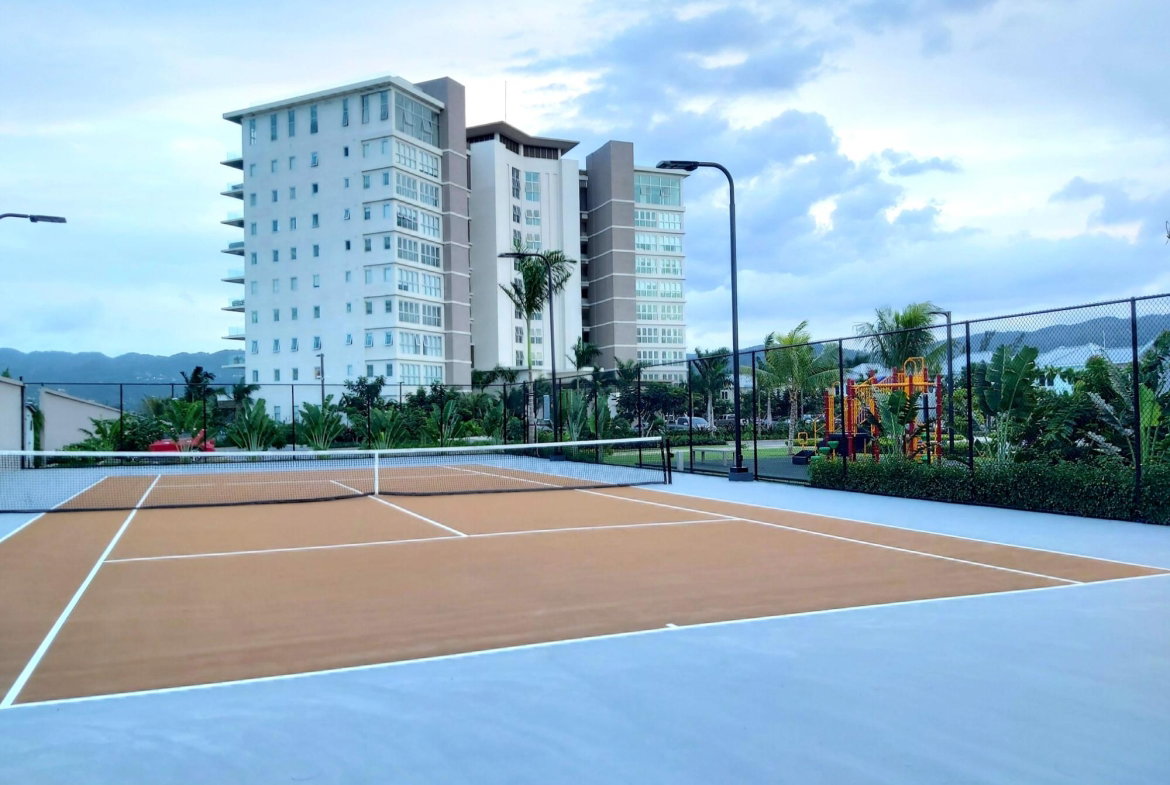 Seventh image of Unit 502-a23 Sunset Drive in Montego Bay, St. James, Jamaica - property is For Rent