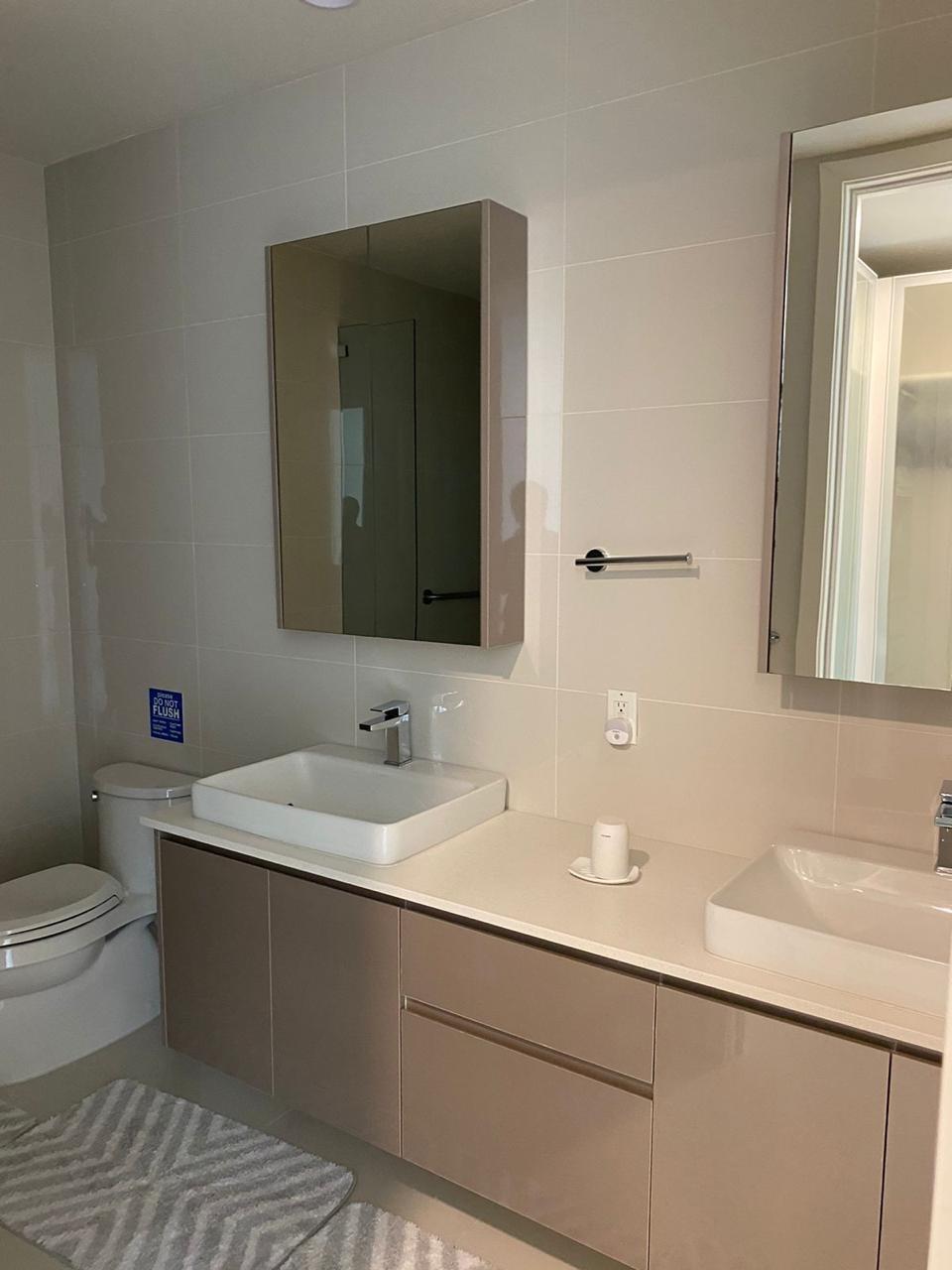 Stunning-2-Bedroom-Apartment-for-Rent-in-Soleil-Residences-Freeport Tenth image of Unit 502-a23 Sunset Drive in Montego Bay, St. James, Jamaica - property is For Rent