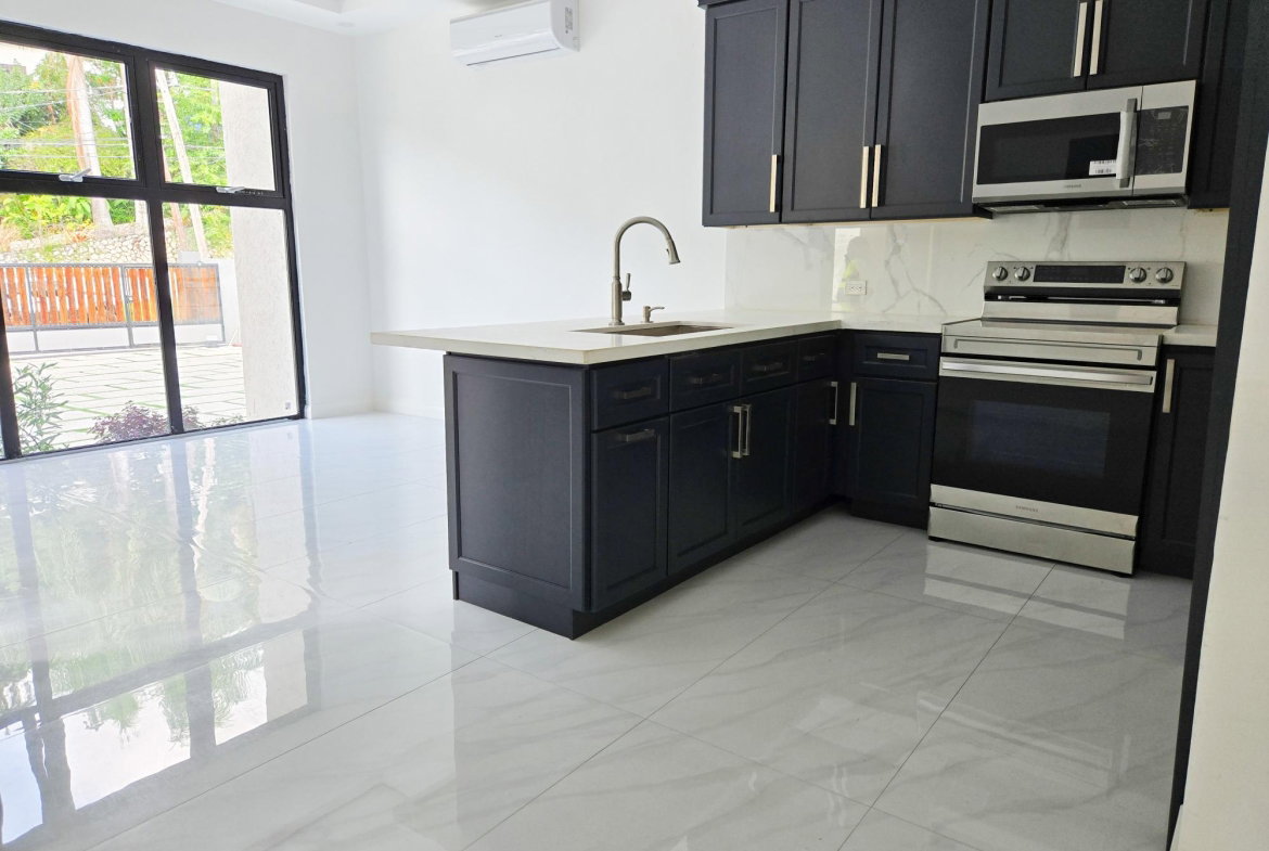 Third image of 5-30 Bridgemount Drive in Kingston 8, St. Andrew, Jamaica - property is For Rent