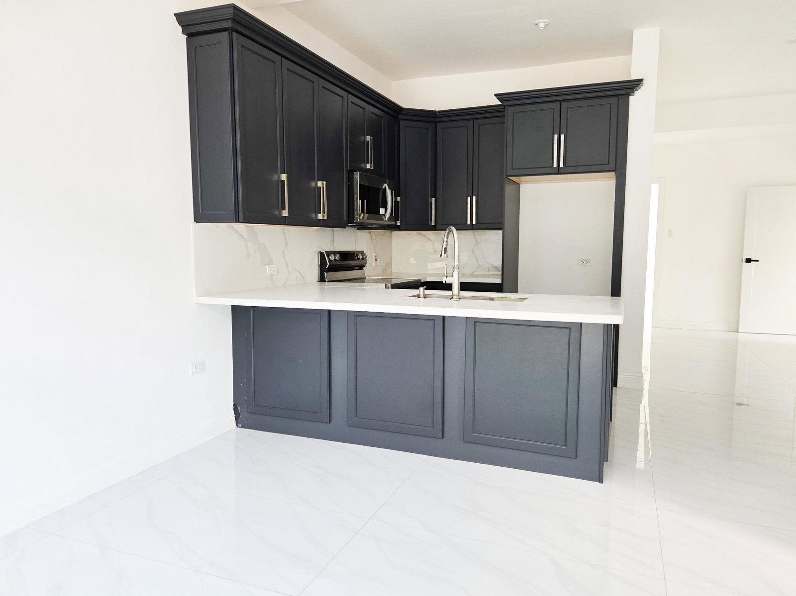 Fifth image of 5-30 Bridgemount Drive in Kingston 8, St. Andrew, Jamaica - property is For Rent