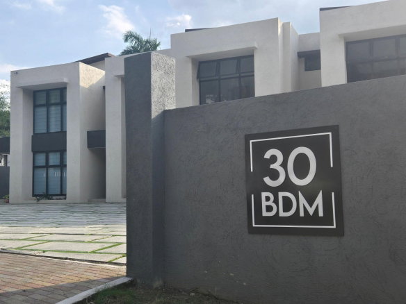 First image of 5-30 Bridgemount Drive in Kingston 8, St. Andrew, Jamaica - property is For Rent