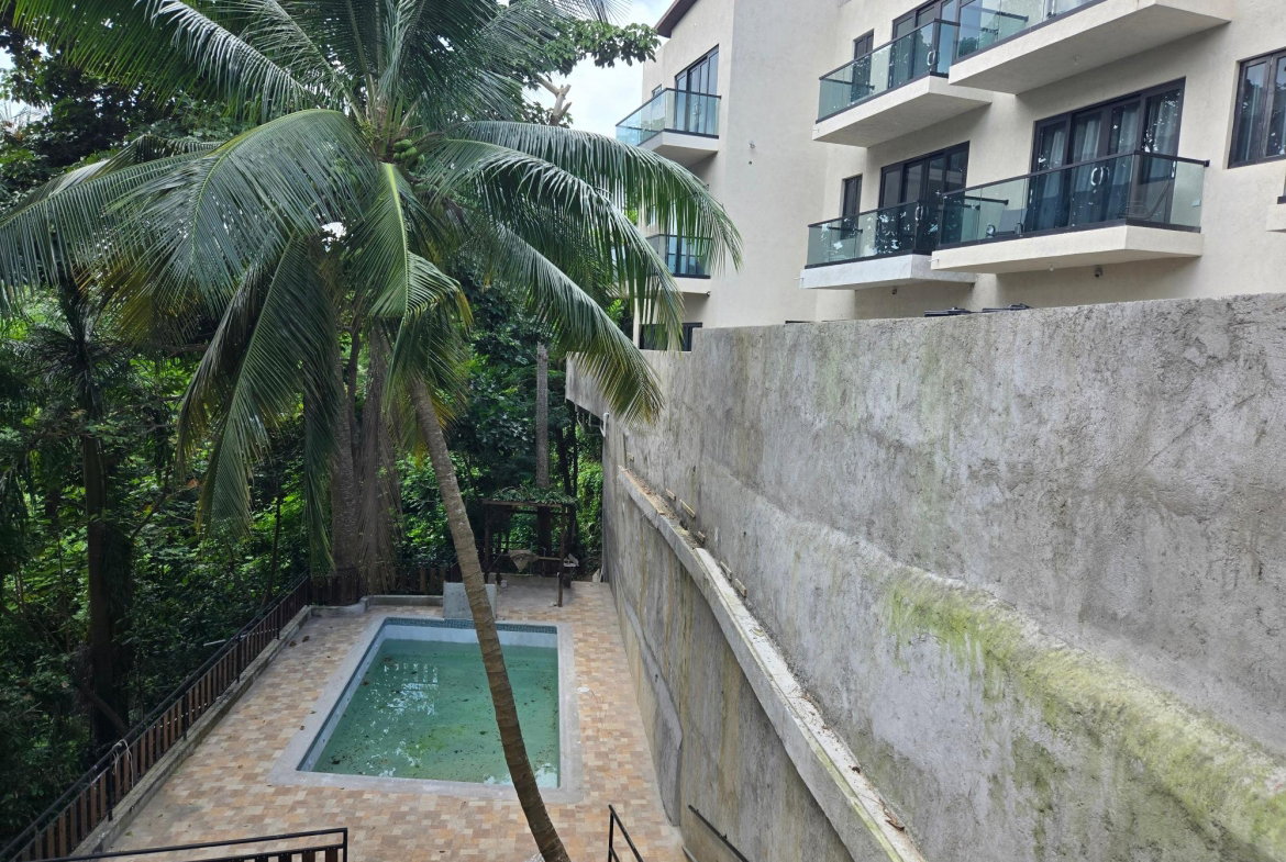 Eighth image of 5-30 Bridgemount Drive in Kingston 8, St. Andrew, Jamaica - property is For Rent