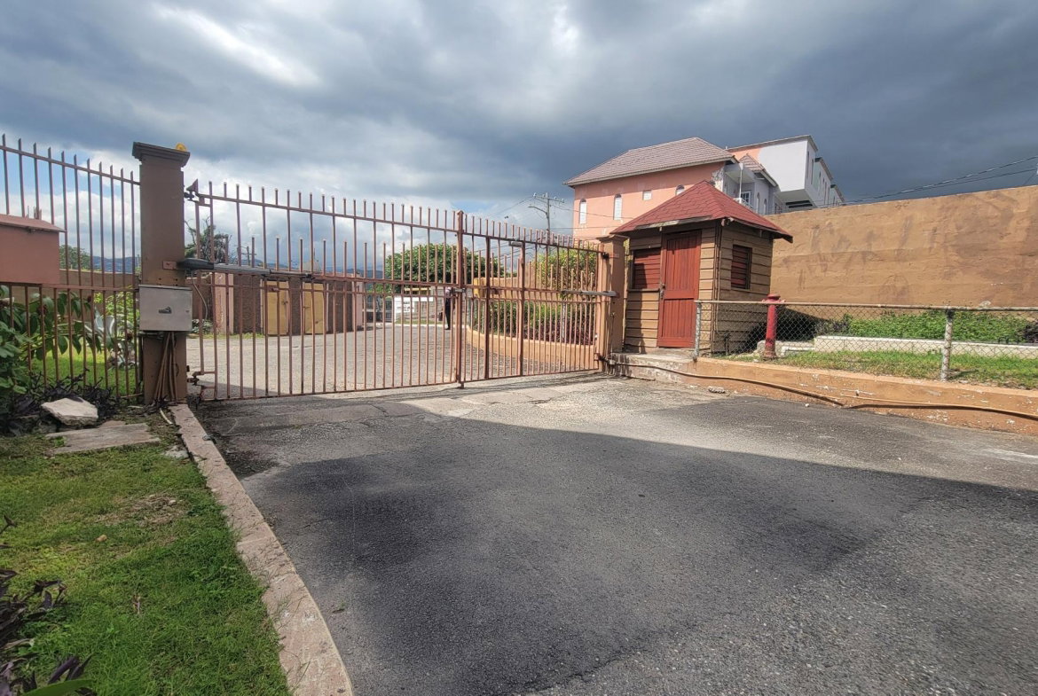 Second image of 202-1 Central Avenue in Constant Spring P.O., St. Andrew, Jamaica - property is For Sale