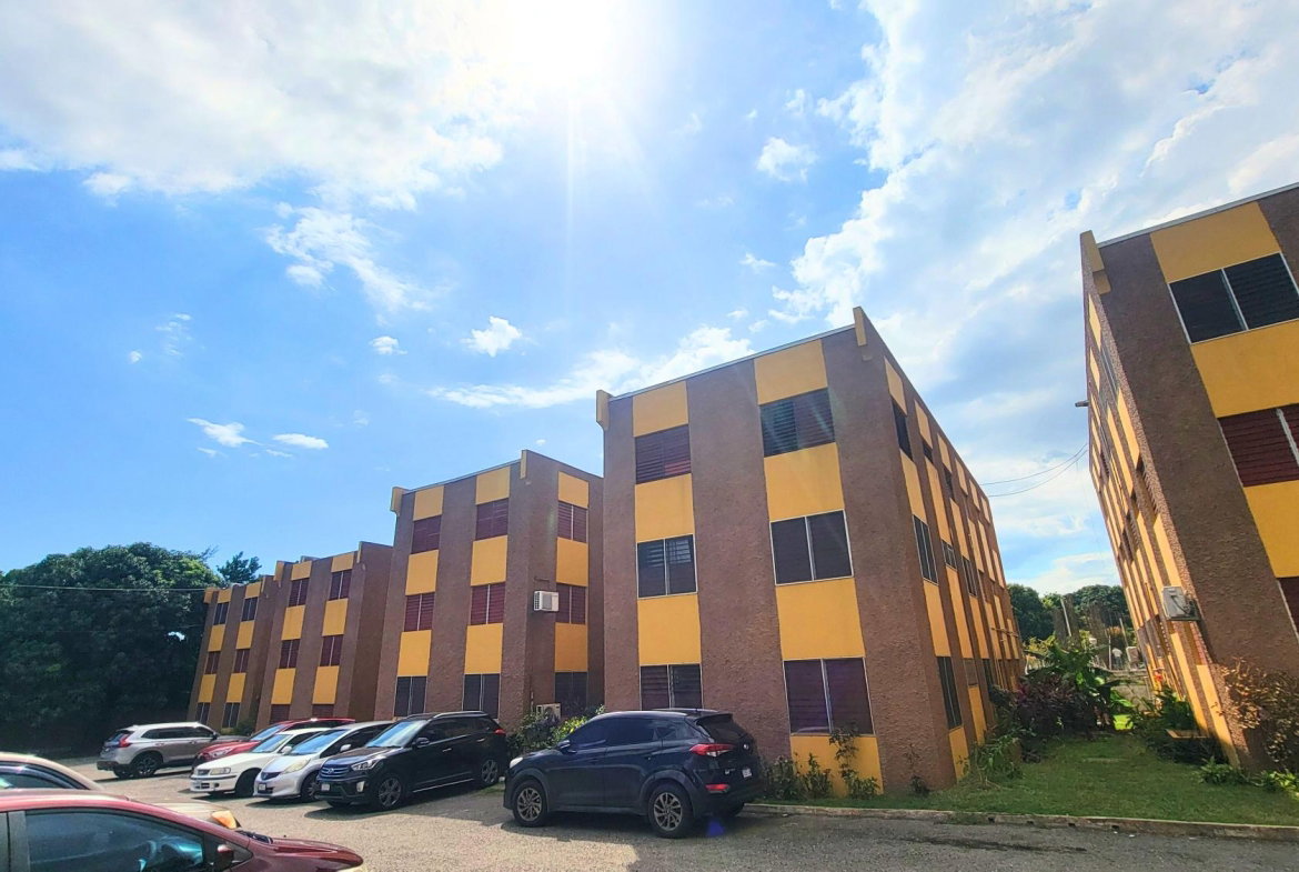 First image of 202-1 Central Avenue in Constant Spring P.O., St. Andrew, Jamaica - property is For Sale