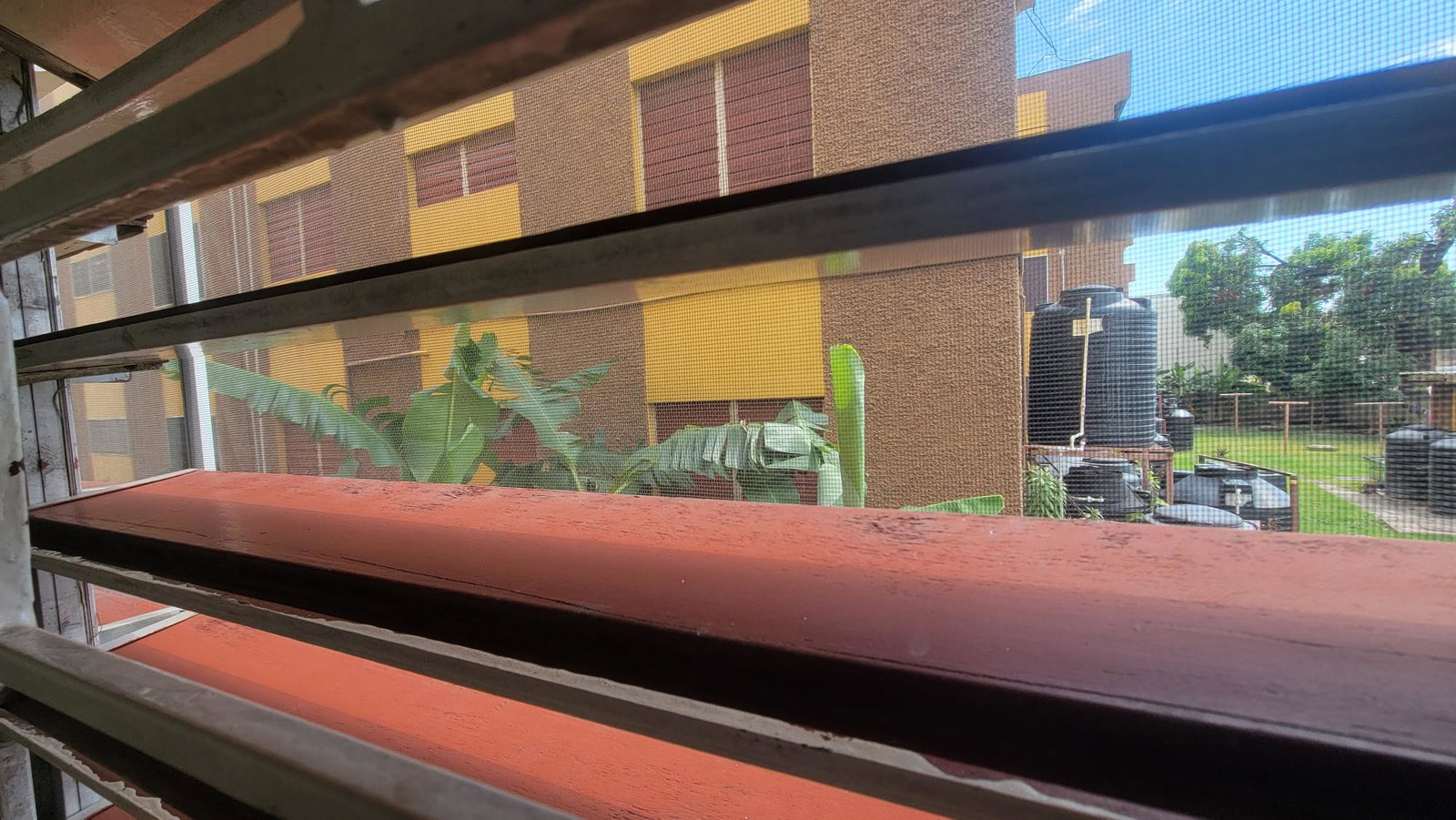 Stunning-2-Bedroom-Apartment-for-Sale-in-Kingston-Jamaica Fifteenth image of 202-1 Central Avenue in Constant Spring P.O., St. Andrew, Jamaica - property is For Sale