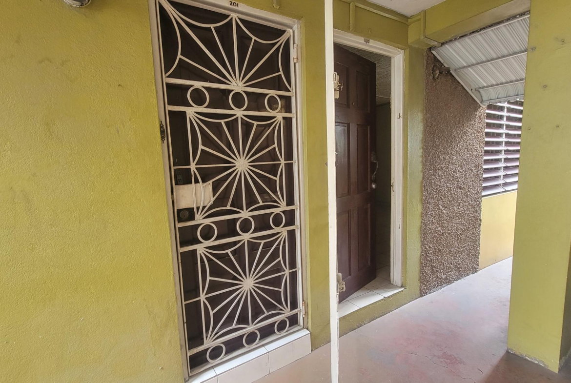 Sixteenth image of 202-1 Central Avenue in Constant Spring P.O., St. Andrew, Jamaica - property is For Sale