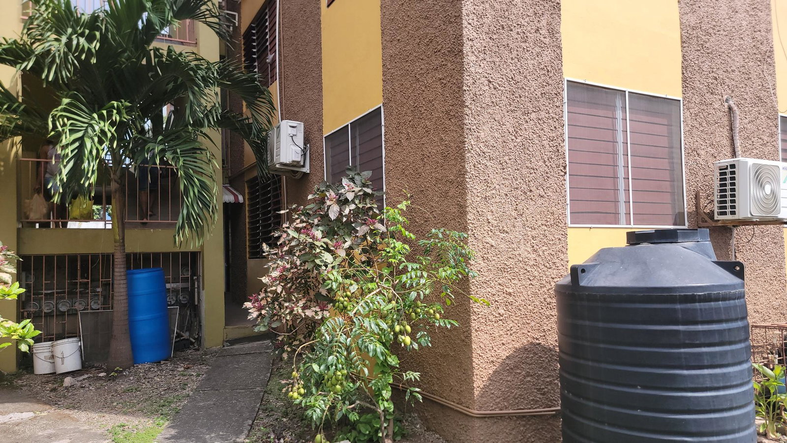 Stunning-2-Bedroom-Apartment-for-Sale-in-Kingston-Jamaica Eighteenth image of 202-1 Central Avenue in Constant Spring P.O., St. Andrew, Jamaica - property is For Sale