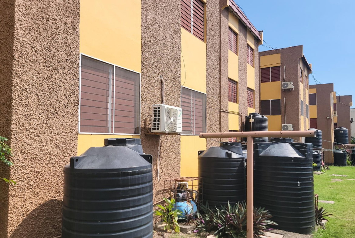 Nineteenth image of 202-1 Central Avenue in Constant Spring P.O., St. Andrew, Jamaica - property is For Sale