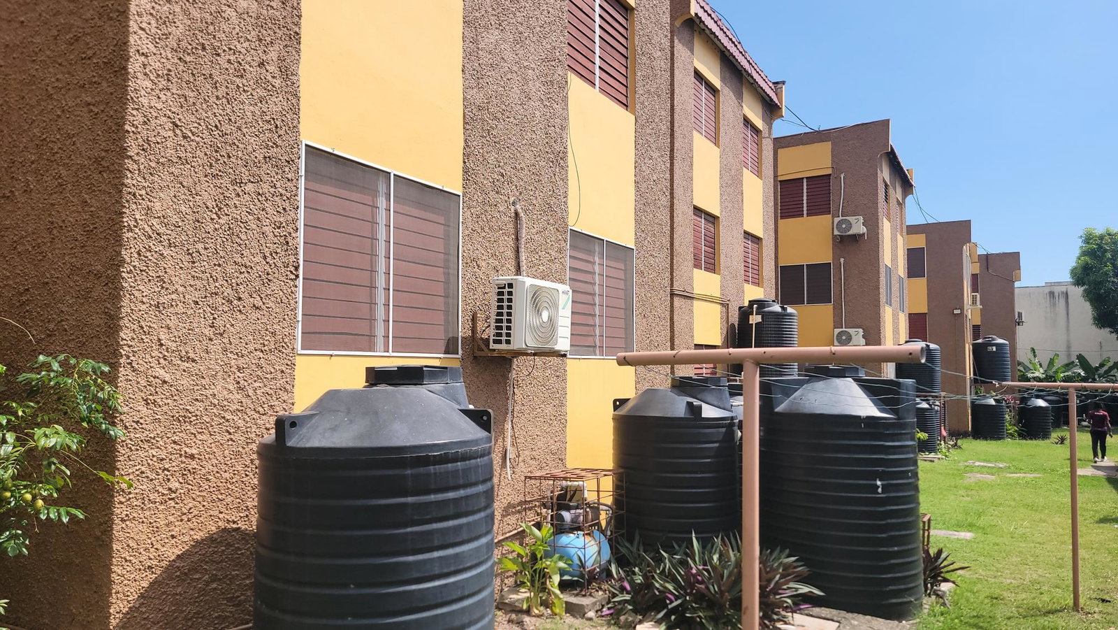 Stunning-2-Bedroom-Apartment-for-Sale-in-Kingston-Jamaica Nineteenth image of 202-1 Central Avenue in Constant Spring P.O., St. Andrew, Jamaica - property is For Sale