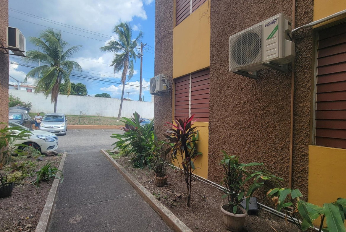 Third image of 202-1 Central Avenue in Constant Spring P.O., St. Andrew, Jamaica - property is For Sale