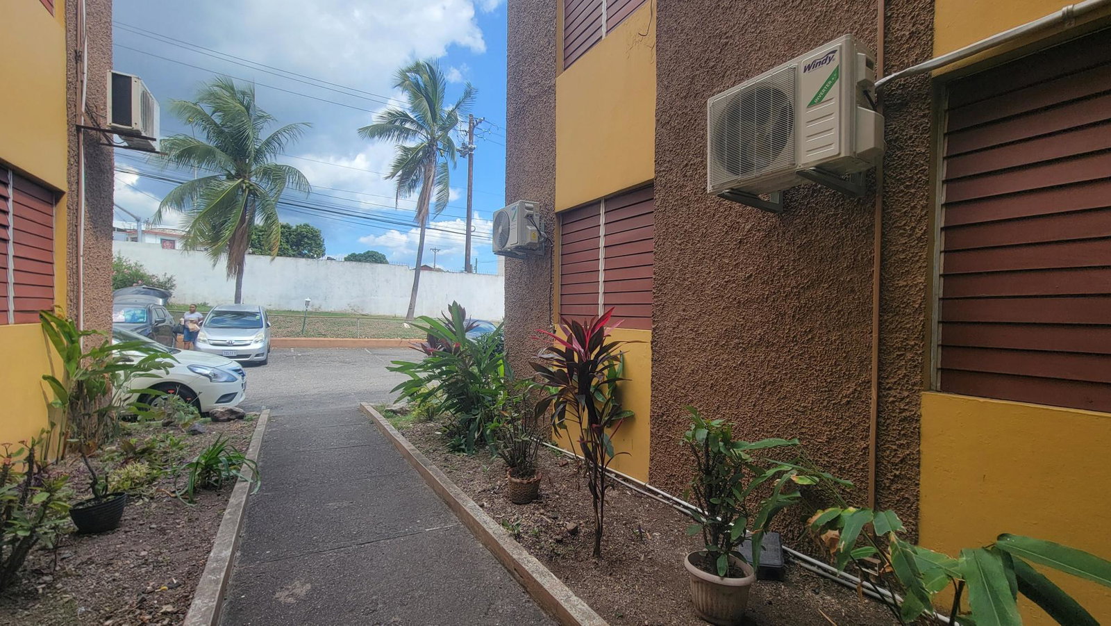 Stunning-2-Bedroom-Apartment-for-Sale-in-Kingston-Jamaica Third image of 202-1 Central Avenue in Constant Spring P.O., St. Andrew, Jamaica - property is For Sale