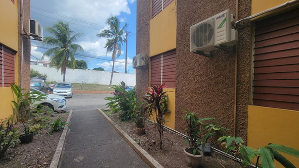 Third image of 202-1 Central Avenue in Constant Spring P.O., St. Andrew, Jamaica - property is For Sale