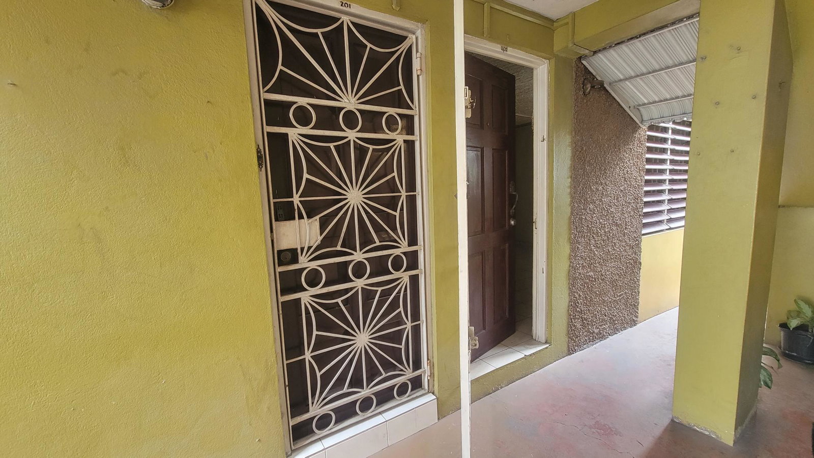 Stunning-2-Bedroom-Apartment-for-Sale-in-Kingston-Jamaica Fourth image of 202-1 Central Avenue in Constant Spring P.O., St. Andrew, Jamaica - property is For Sale