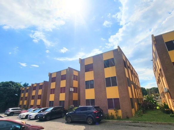 First image of 202-1 Central Avenue in Constant Spring P.O., St. Andrew, Jamaica - property is For Sale