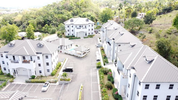 Second image of Apt c4 Ocean Springs in Reading, St. James, Jamaica - property is For Sale