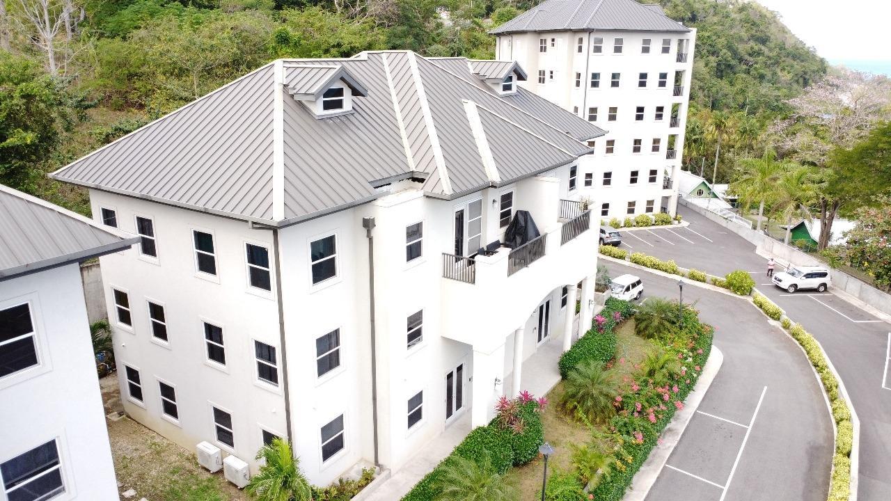 Fourth image of Apt c4 Ocean Springs in Reading, St. James, Jamaica - property is For Sale