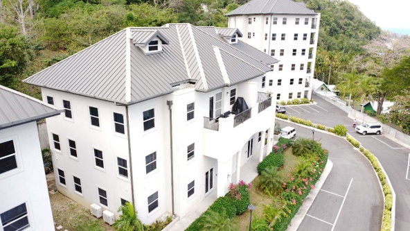 Fourth image of Apt c4 Ocean Springs in Reading, St. James, Jamaica - property is For Sale
