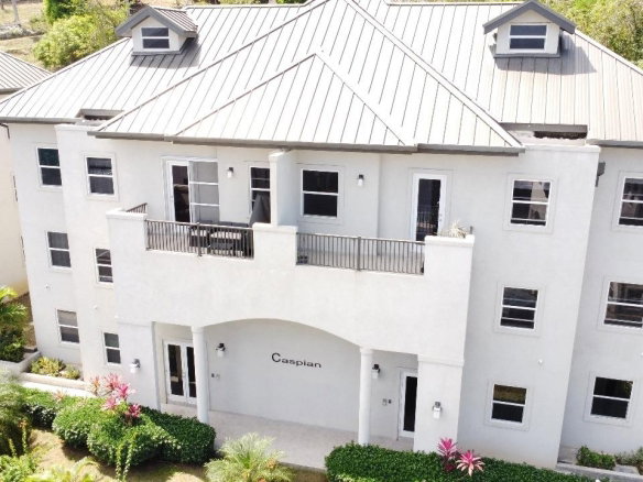 First image of Apt c4 Ocean Springs in Reading, St. James, Jamaica - property is For Sale