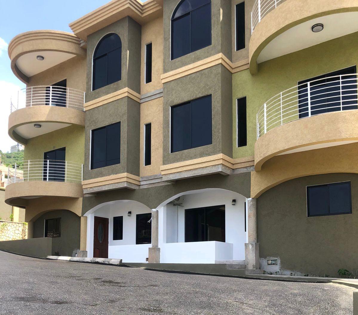 Second image of 15- 6 7 Mayfair Close in Kingston 19, St. Andrew, Jamaica - property is For Sale