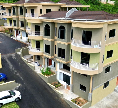 First image of 15- 6 7 Mayfair Close in Kingston 19, St. Andrew, Jamaica - property is For Sale