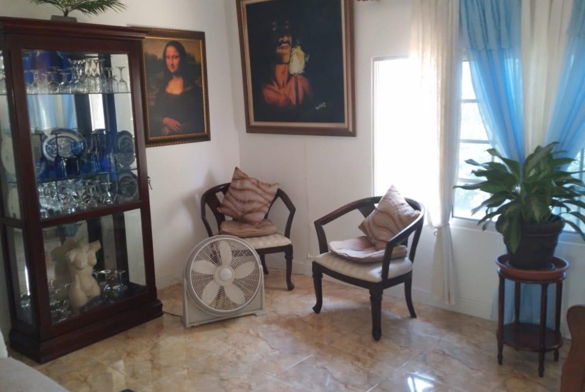 Second image of 4- Paradise Acres, Montego b in Paradise Acres, St. James, Jamaica - property is For Sale