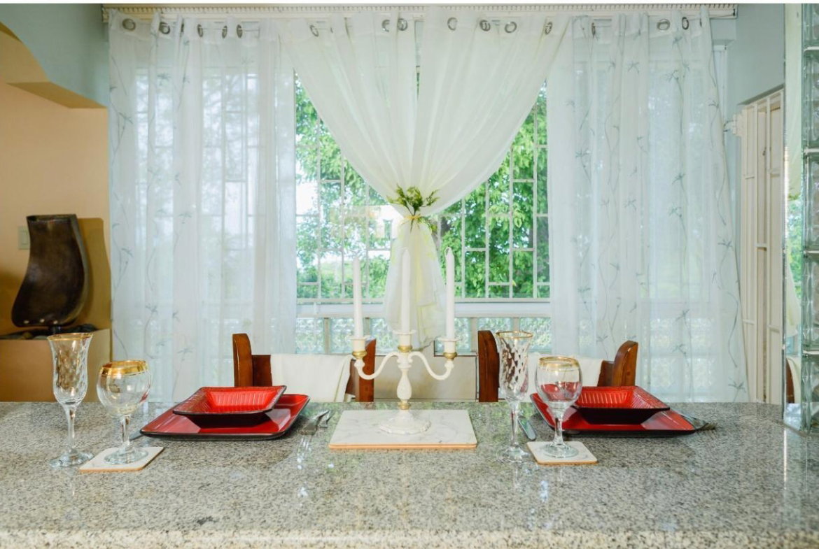 Eleventh image of 4- Paradise Acres, Montego b in Paradise Acres, St. James, Jamaica - property is For Sale