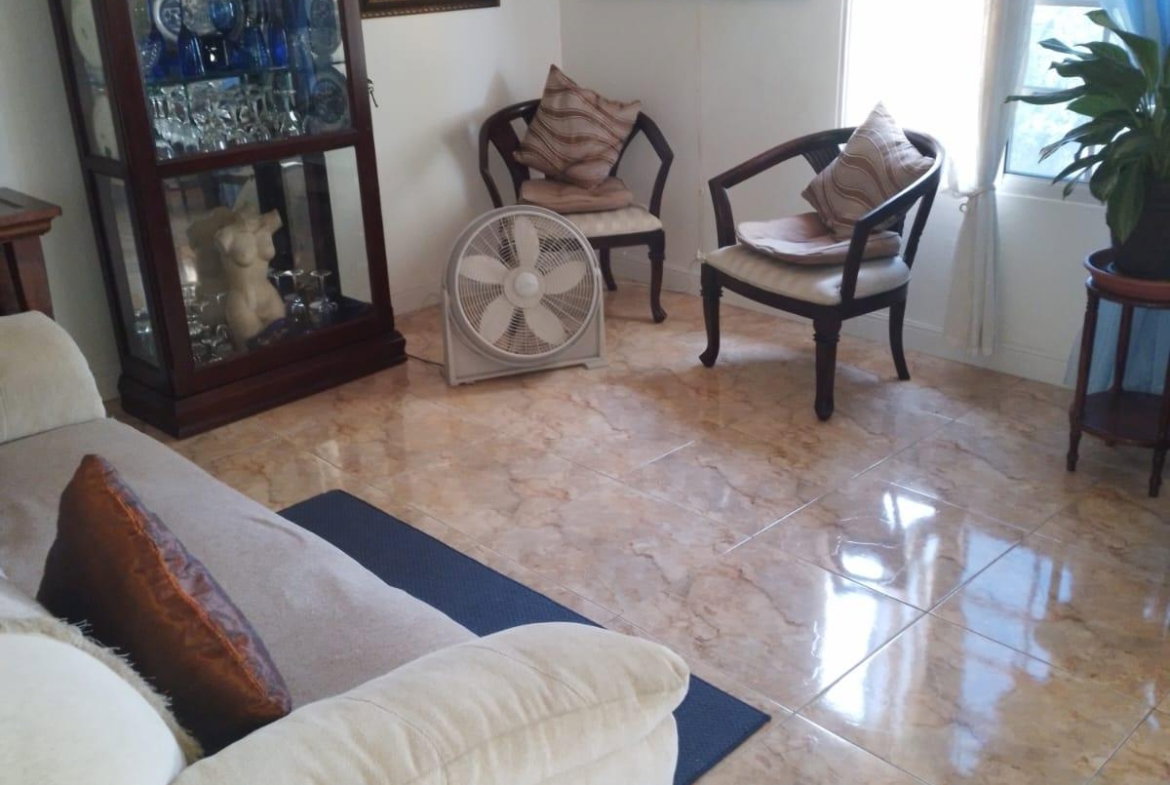 Third image of 4- Paradise Acres, Montego b in Paradise Acres, St. James, Jamaica - property is For Sale