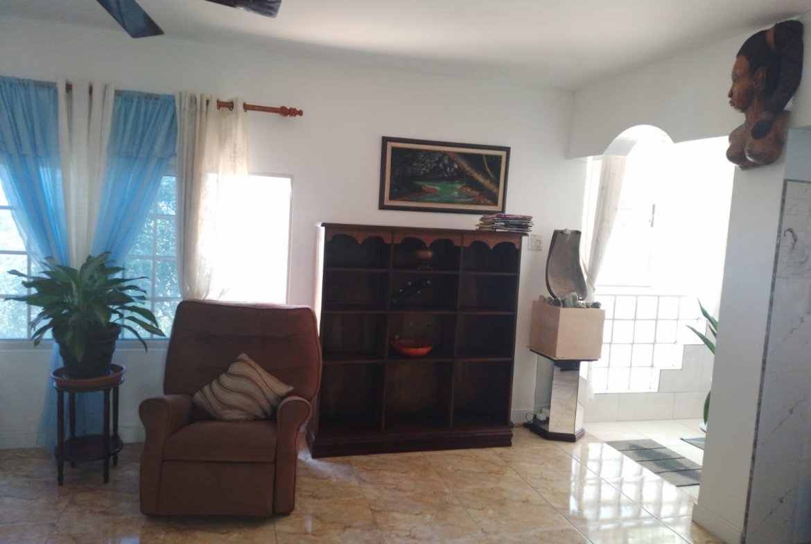 Seventh image of 4- Paradise Acres, Montego b in Paradise Acres, St. James, Jamaica - property is For Sale