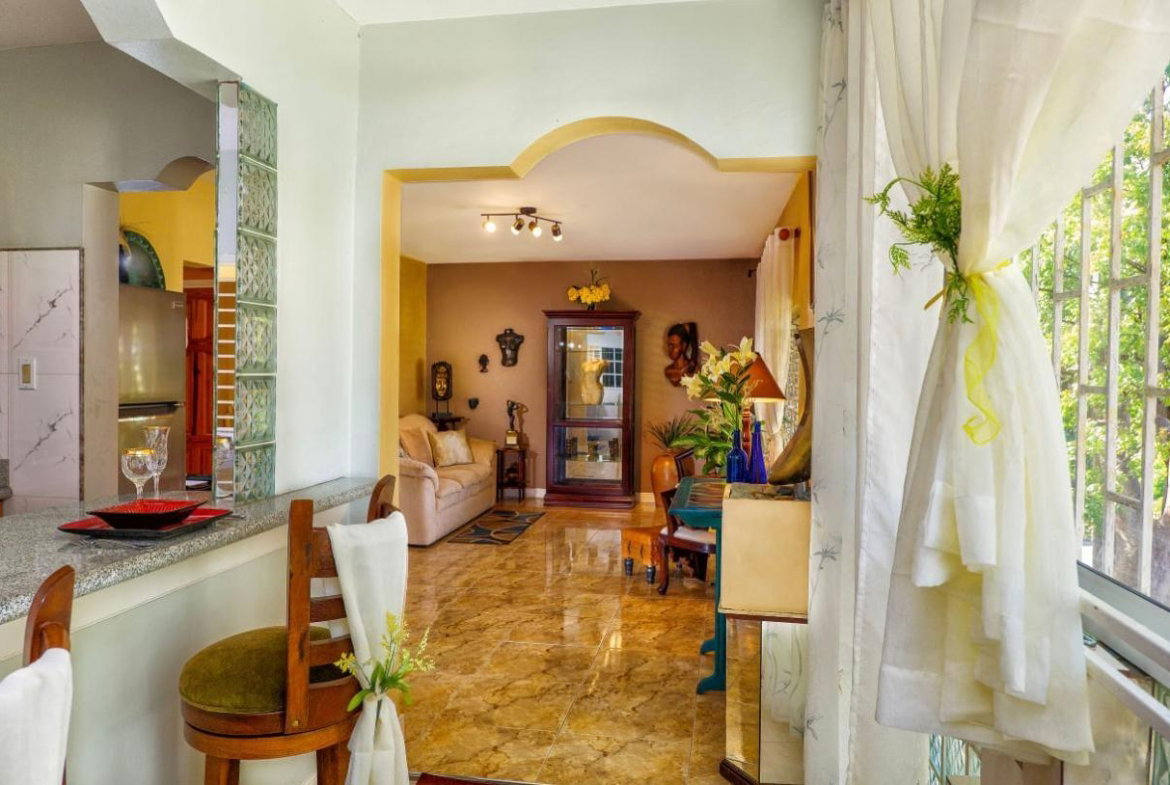 Ninth image of 4- Paradise Acres, Montego b in Paradise Acres, St. James, Jamaica - property is For Sale