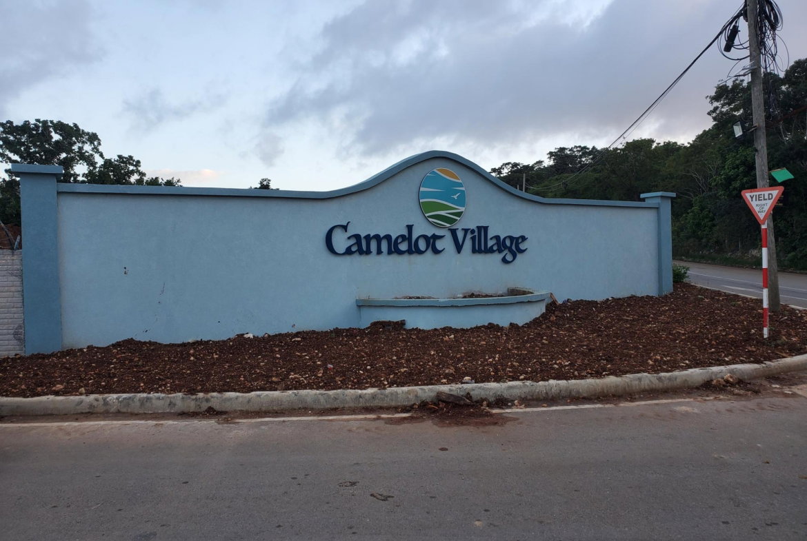 First image of 475 Camelot Village in Discovery Bay, St. Ann, Jamaica - property is For Rent