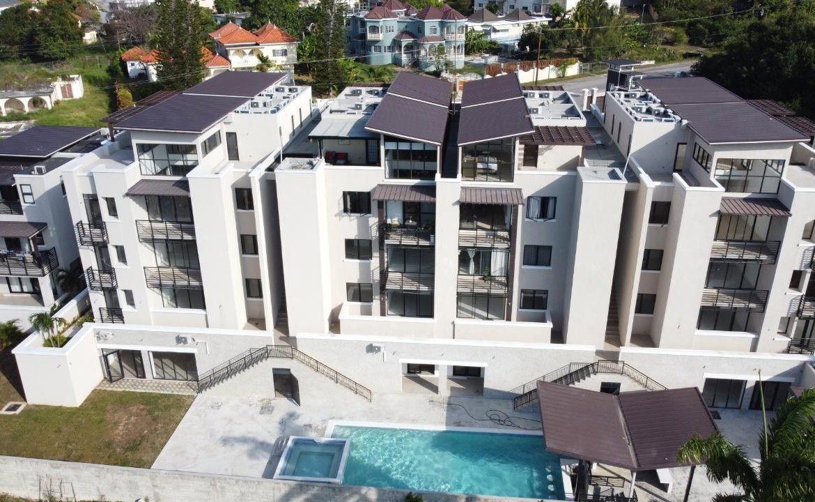 Second image of Lot 24 A23- Surreal at Sugar Mill, ir in Montego Bay, St. James, Jamaica - property is For Sale