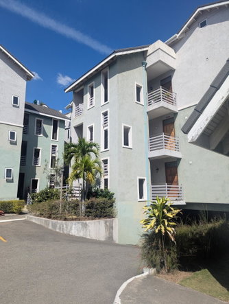 Second image of 13-1 Richings Avenue in Kingston 6, St. Andrew, Jamaica - property is For Rent