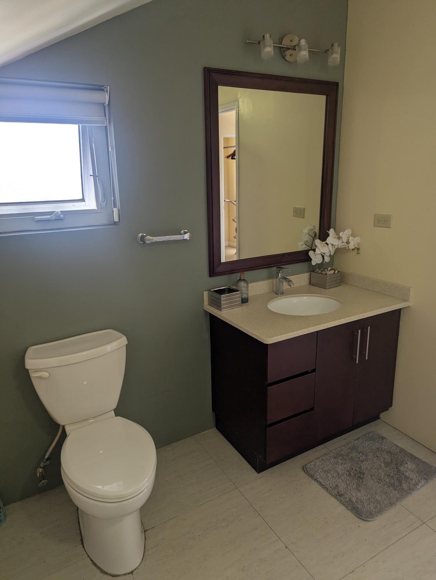 Eleventh image of 13-1 Richings Avenue in Kingston 6, St. Andrew, Jamaica - property is For Rent