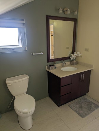 Eleventh image of 13-1 Richings Avenue in Kingston 6, St. Andrew, Jamaica - property is For Rent