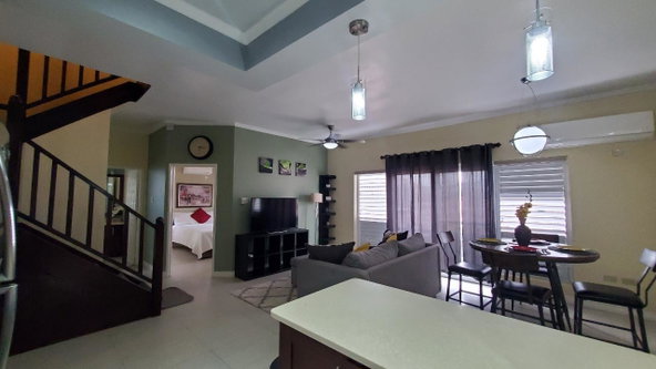 Third image of 13-1 Richings Avenue in Kingston 6, St. Andrew, Jamaica - property is For Rent