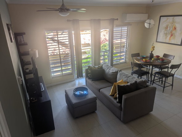 Fourth image of 13-1 Richings Avenue in Kingston 6, St. Andrew, Jamaica - property is For Rent