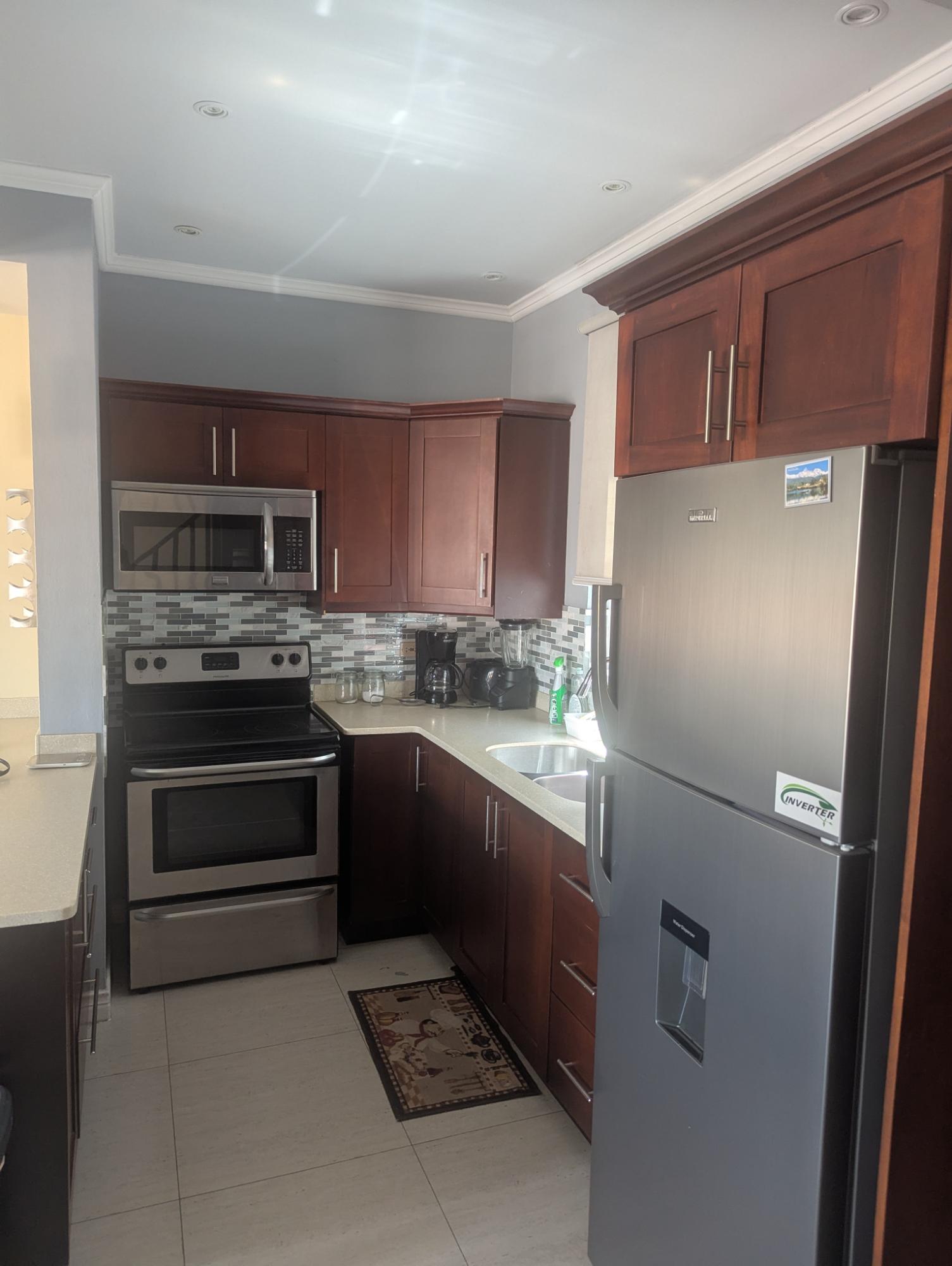 Sixth image of 13-1 Richings Avenue in Kingston 6, St. Andrew, Jamaica - property is For Rent