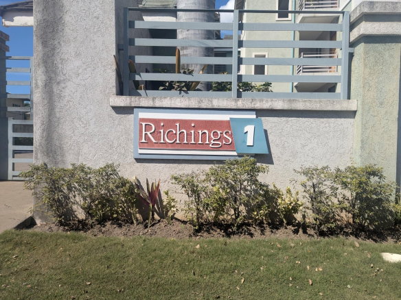First image of 13-1 Richings Avenue in Kingston 6, St. Andrew, Jamaica - property is For Rent