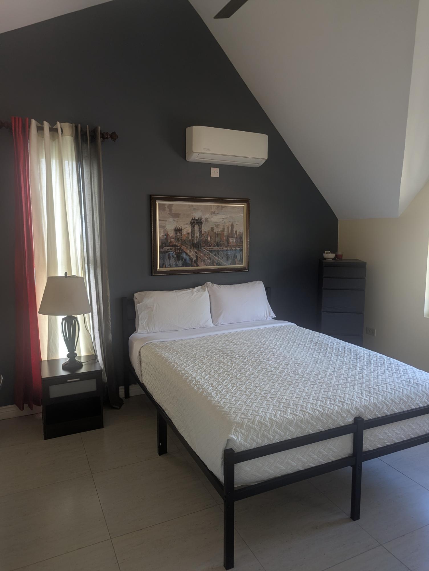 Seventh image of 13-1 Richings Avenue in Kingston 6, St. Andrew, Jamaica - property is For Rent