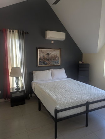 Seventh image of 13-1 Richings Avenue in Kingston 6, St. Andrew, Jamaica - property is For Rent