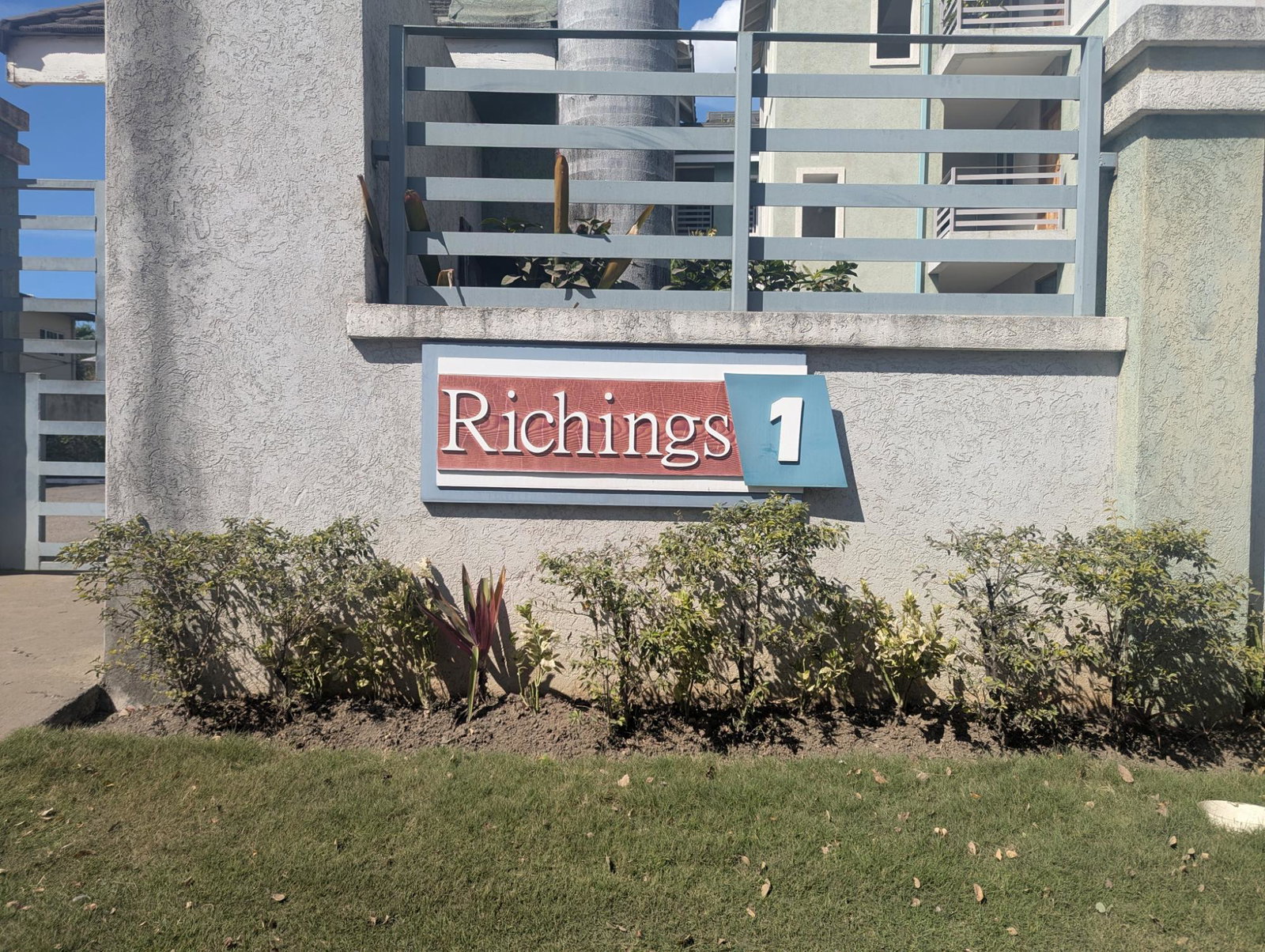 First image of 13-1 Richings Avenue in Kingston 6, St. Andrew, Jamaica - property is For Rent