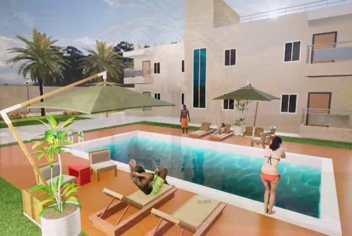 Second image of 4- Cedar Grove, Mandeville, in Cedar Grove, Manchester, Jamaica - property is For Sale